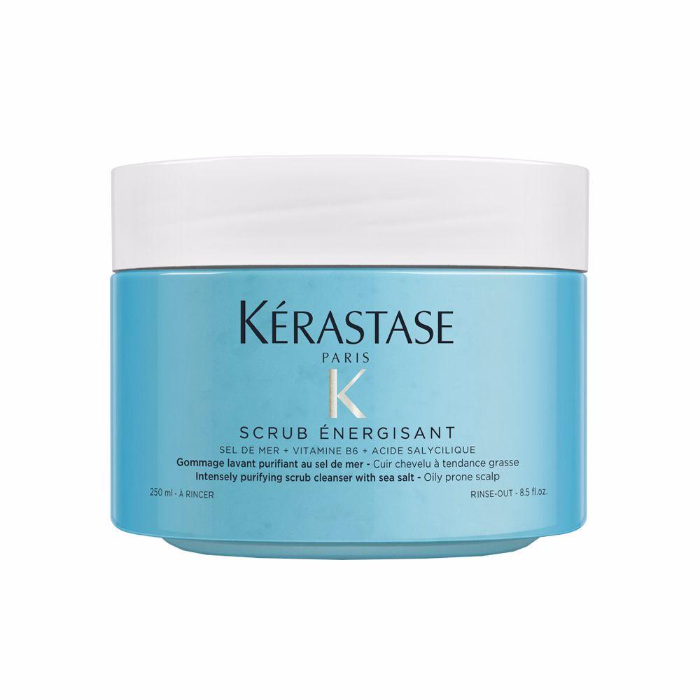 Hair Exfoliator Fusio-Scrub Kerastase Fusio-Scrub Exfoliante