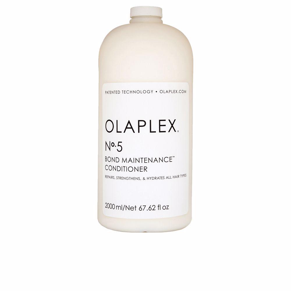 Repairing Conditioner BOND MAINTENANCE Olaplex N 5 2 L