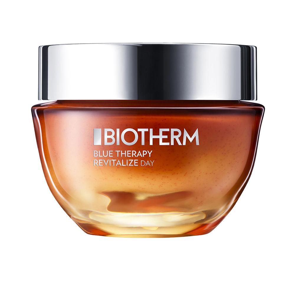 Facial Cream Biotherm Blue Therapy Amber Algae 50 ml