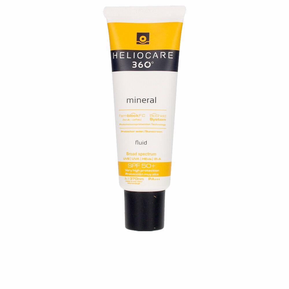 Heliocare 360º Mineral SPF50+ 50 ml