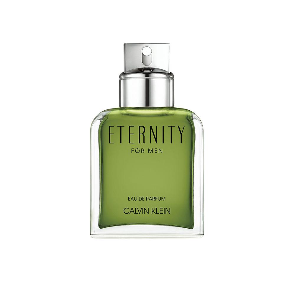 Calvin Klein Eternity For Men Eau De Parfum Spray 50ml