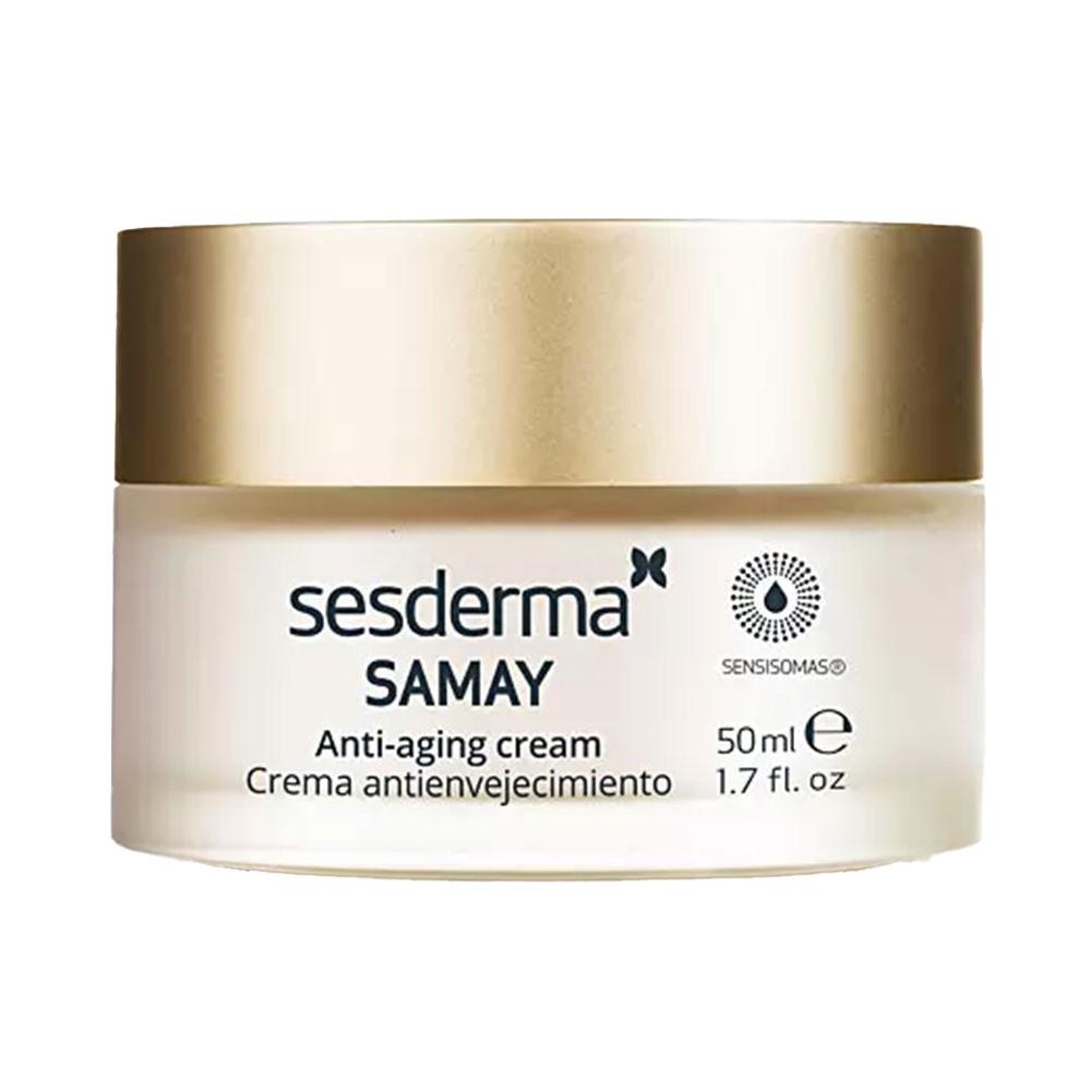 Anti-Ageing Cream Samay Sesderma 9080-46954 50 ml