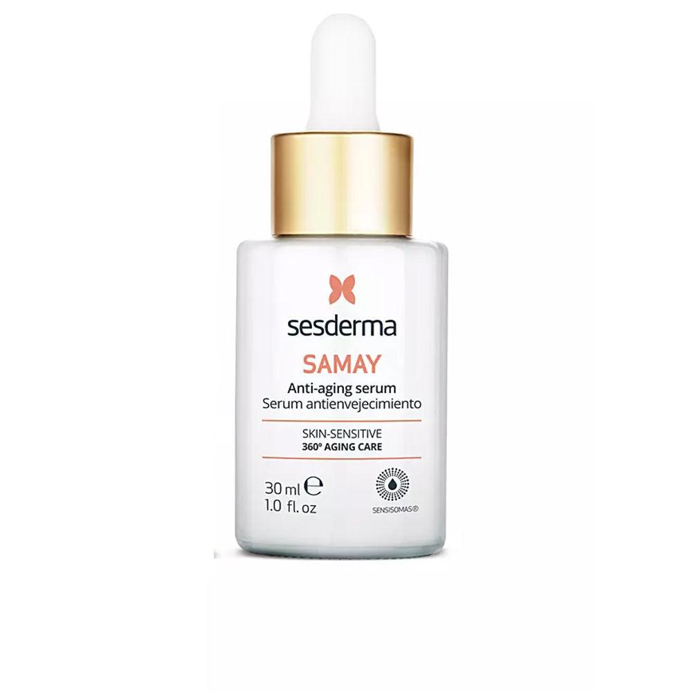 Samay Serum Antienvejecimiento Piel Sensible 30 Ml