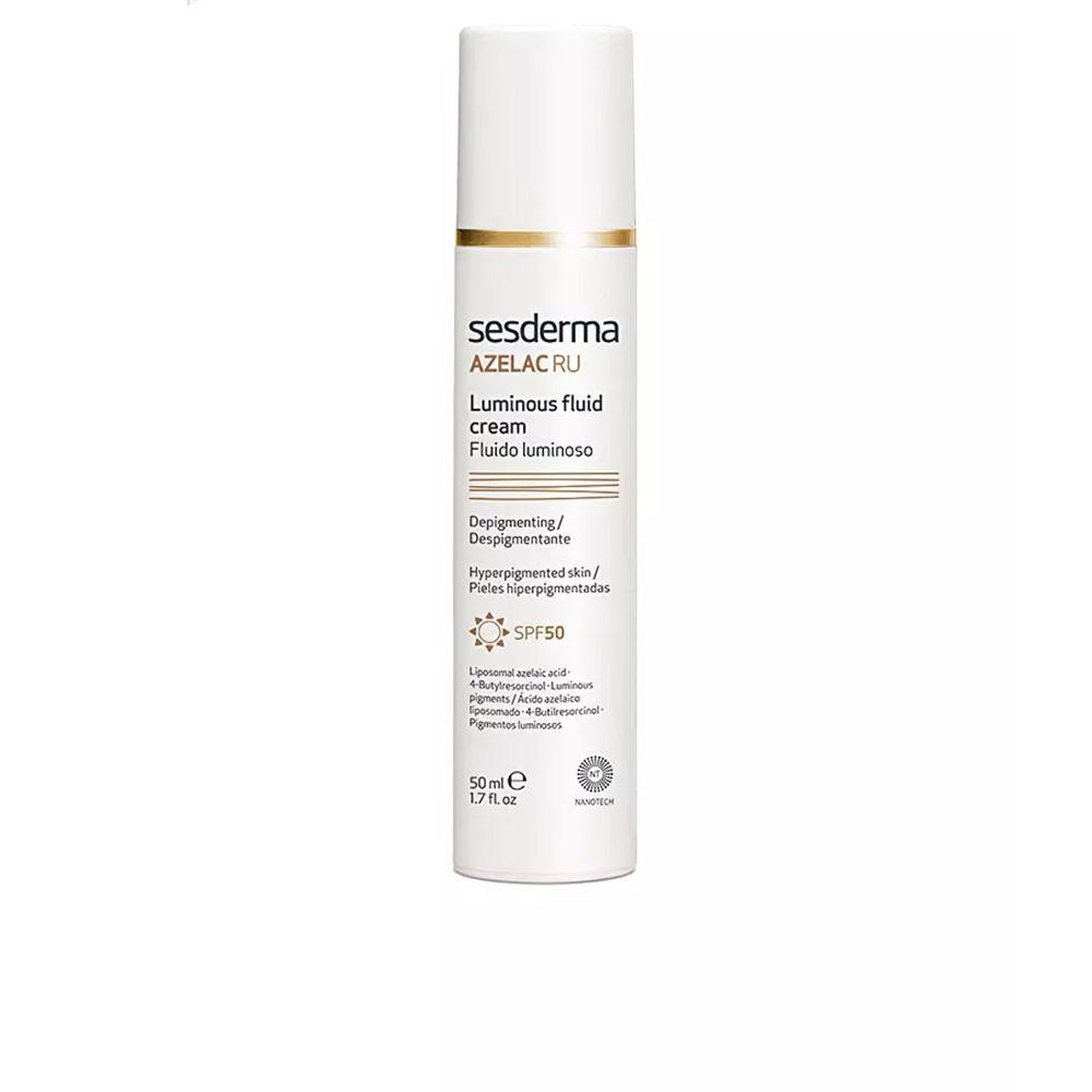 Corrective Anti-Brown Spots Azelac Ru Sesderma Azelac Ru Spf 50 50 Ml