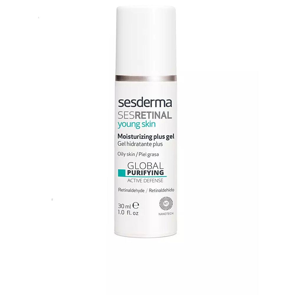 Moisturising Gel Sesretinal Young Plus Sesderma (30 ml)