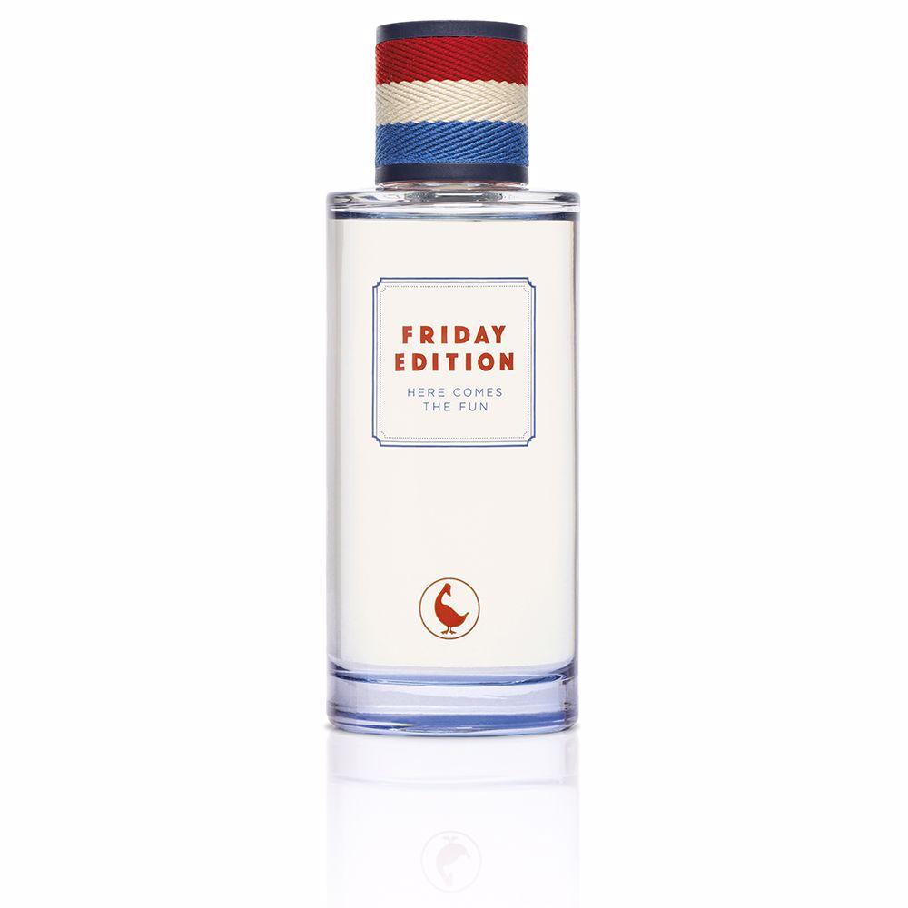 Perfume Hombre El Ganso Friday Edition EDT (125 ml)