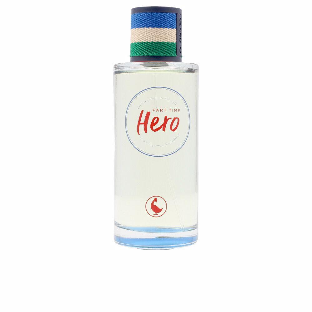 Part Time Hero eau de toilette spray 125 ml