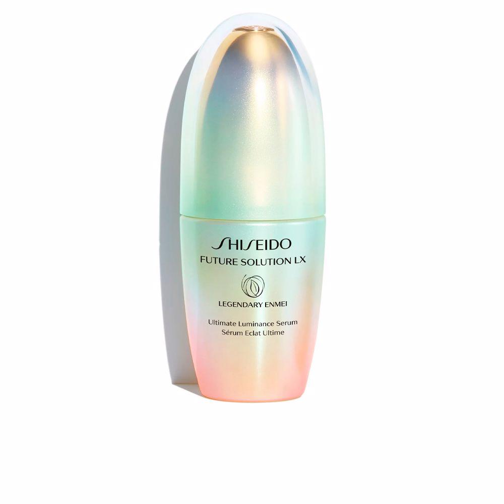 Illuminating Serum Future Solution LX Shiseido 30 ml