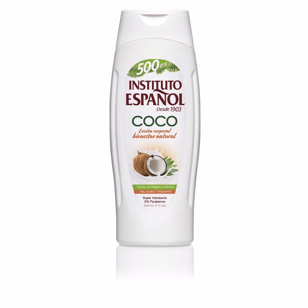 Coco loción corporal 500 ml