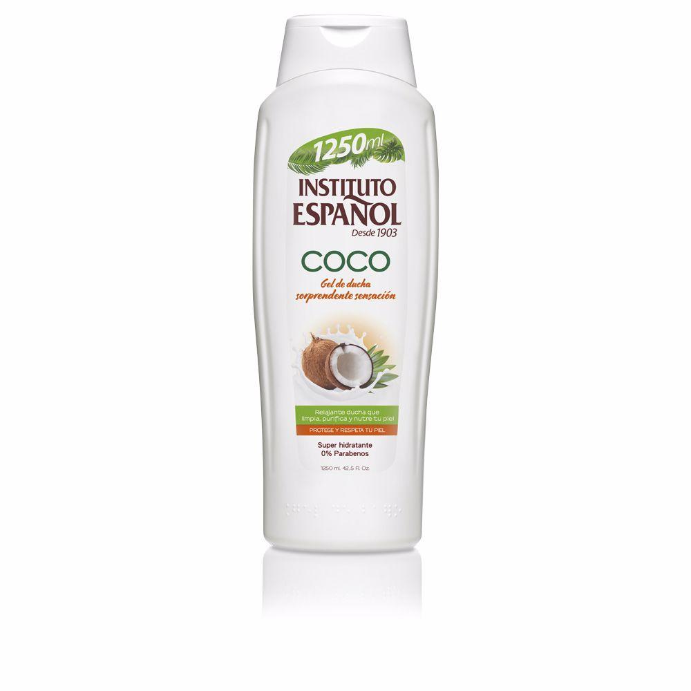 Coco gel de ducha 1250 ml