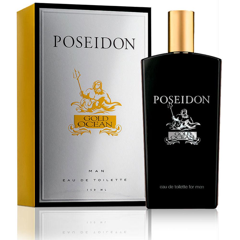 Men's Perfume Poseidon Gold Ocean Poseidon EDT (150 ml) (150 ml)