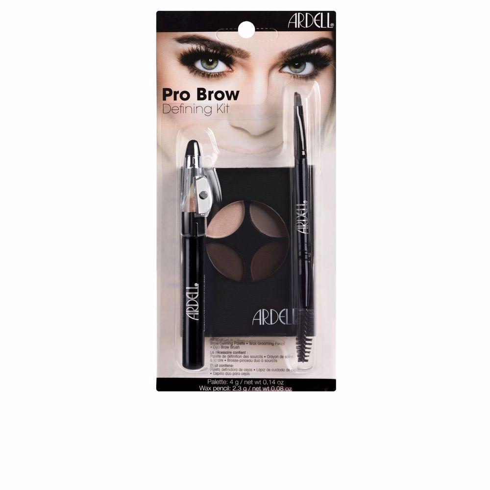 Eye Make-up Ardell 68276 3 Pieces