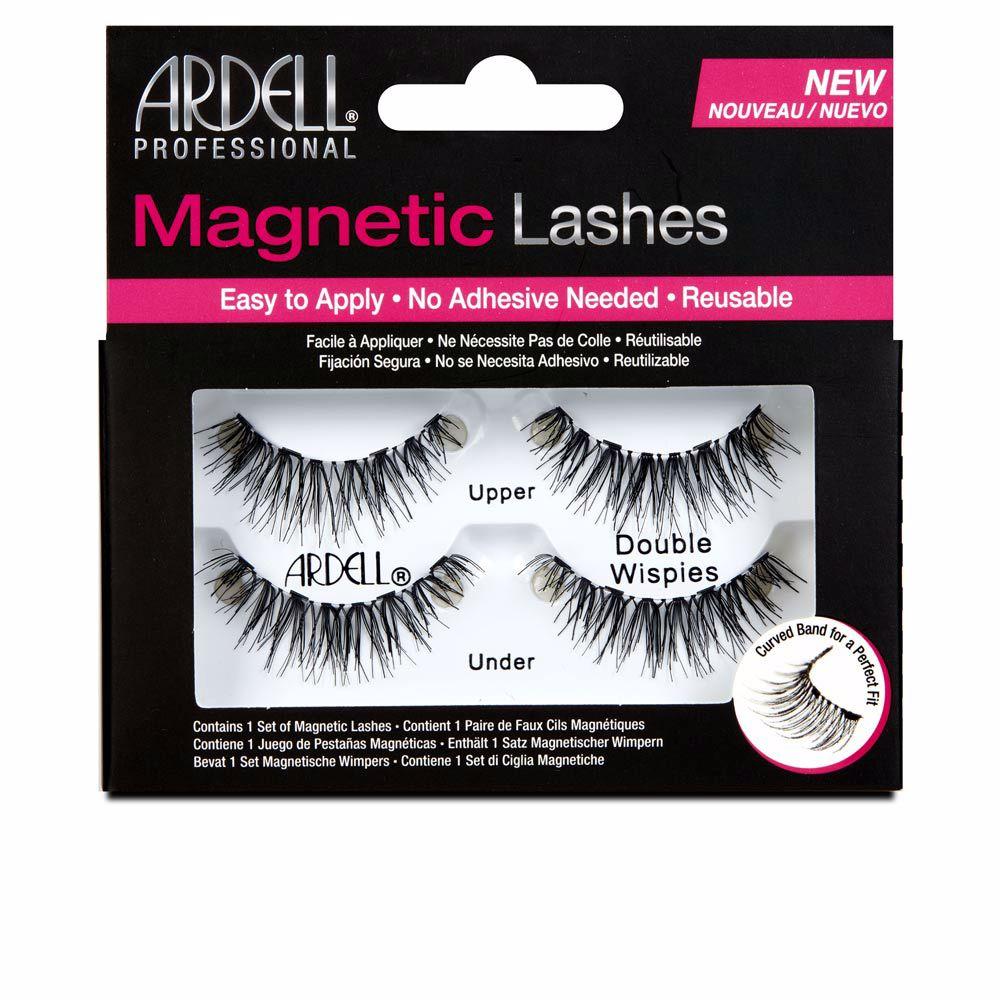 False Eyelashes Double Wispies Ardell