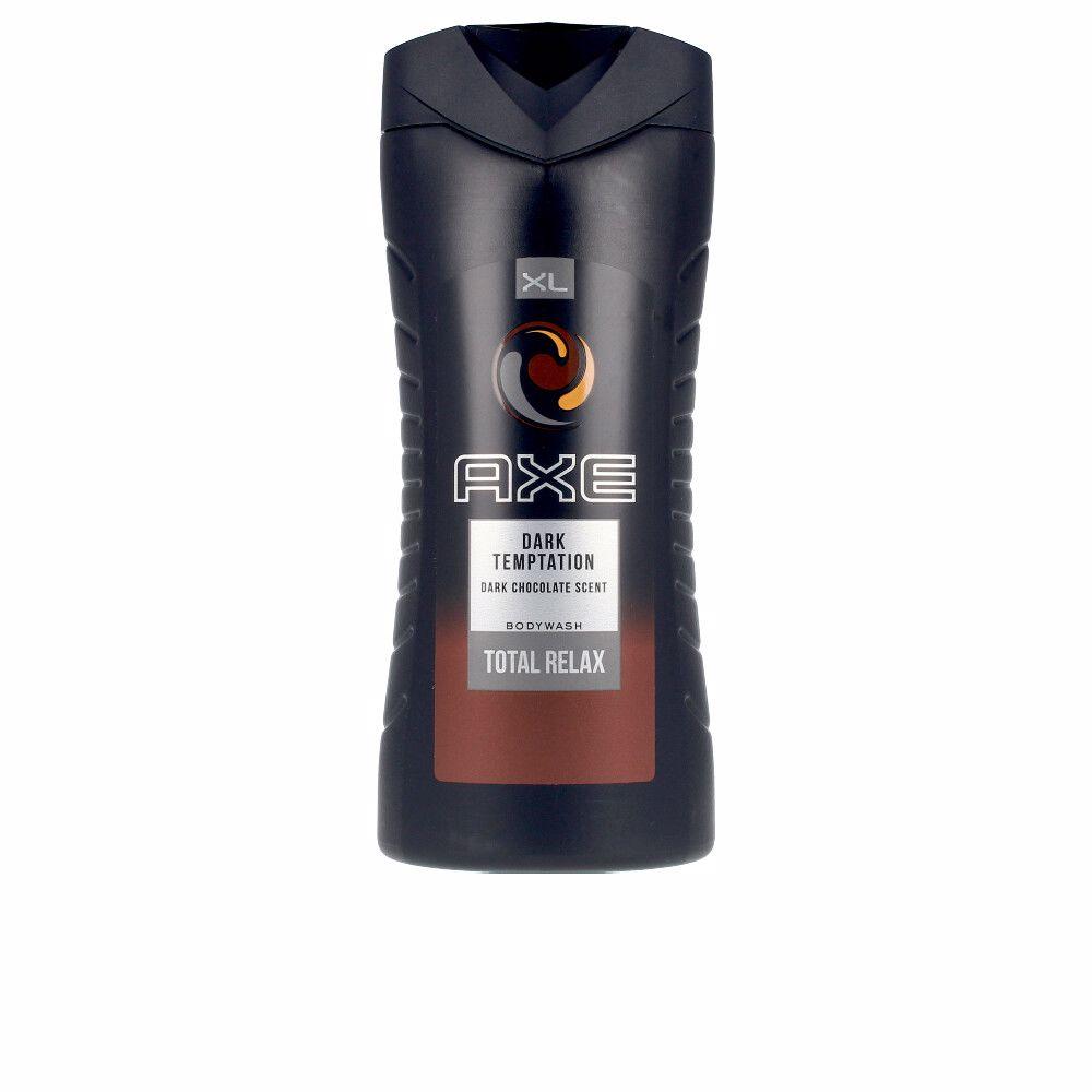 Dark Temptation shower gel 400 ml