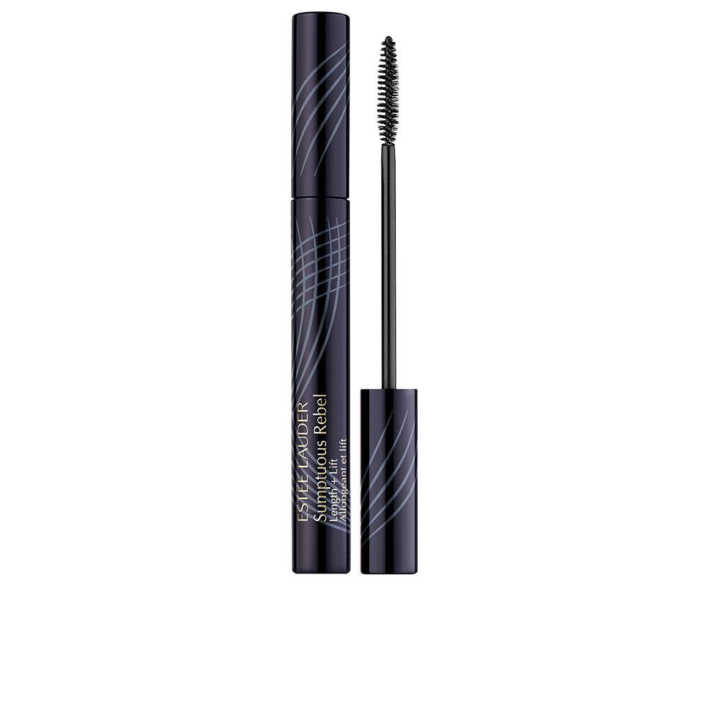 Estee Lauder Sumptuous Rebel Length + Lift Mascara 8ml 01 - Black