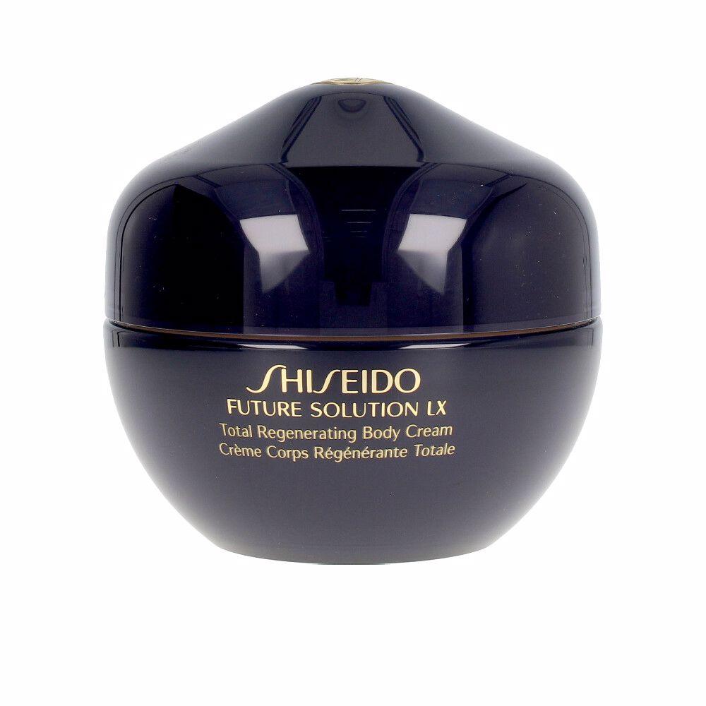 Firming Cream Future Solution Shiseido 729238143524 (200 ml) 200 ml