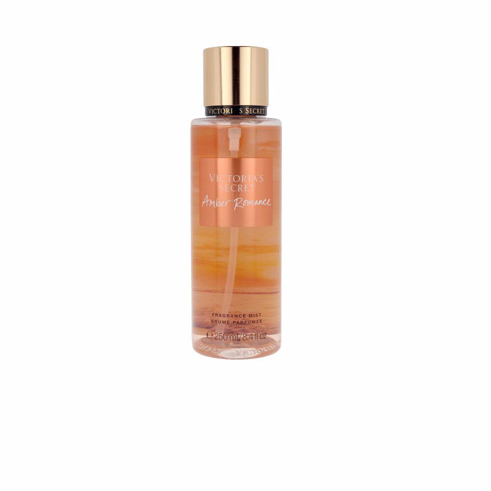 Amber Romance body mist 250 ml