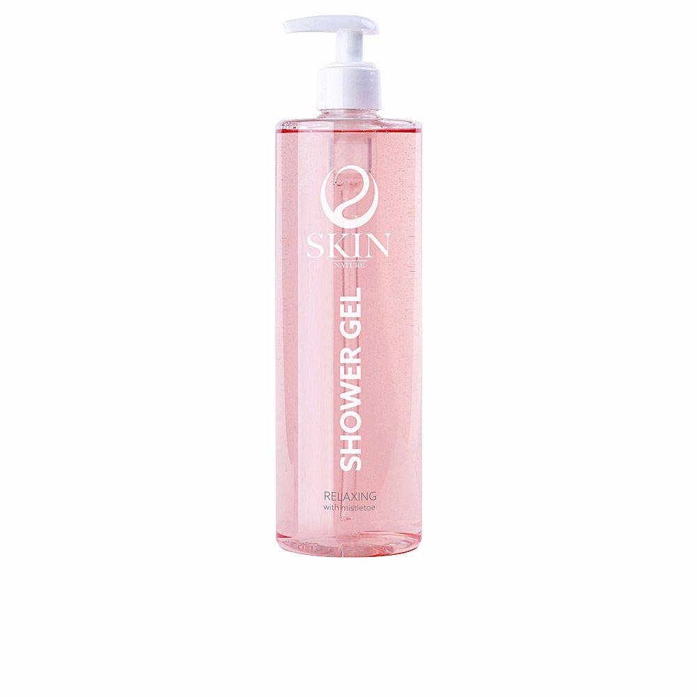 Skin O2 relaxing shower gel 500 ml