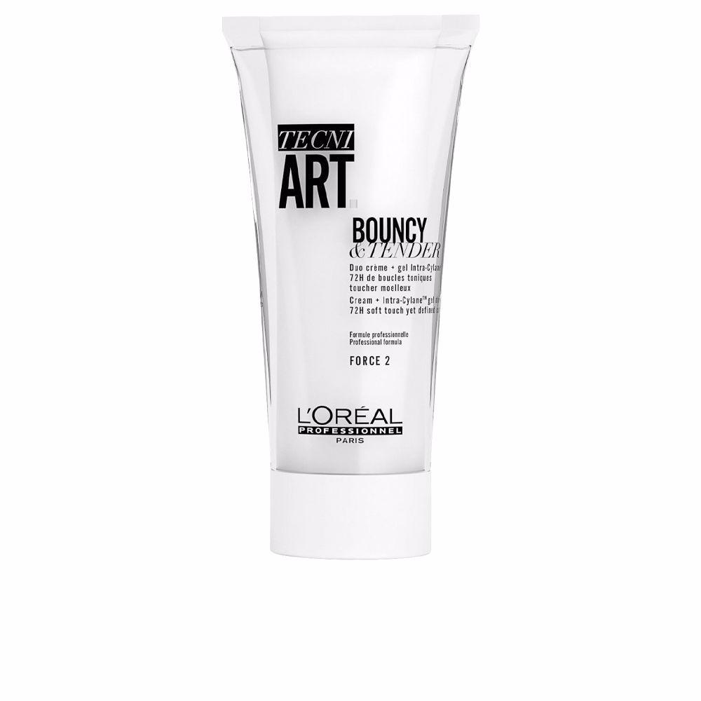 Styling Gel Tecni Art L'Oreal Expert Professionnel (150 ml)