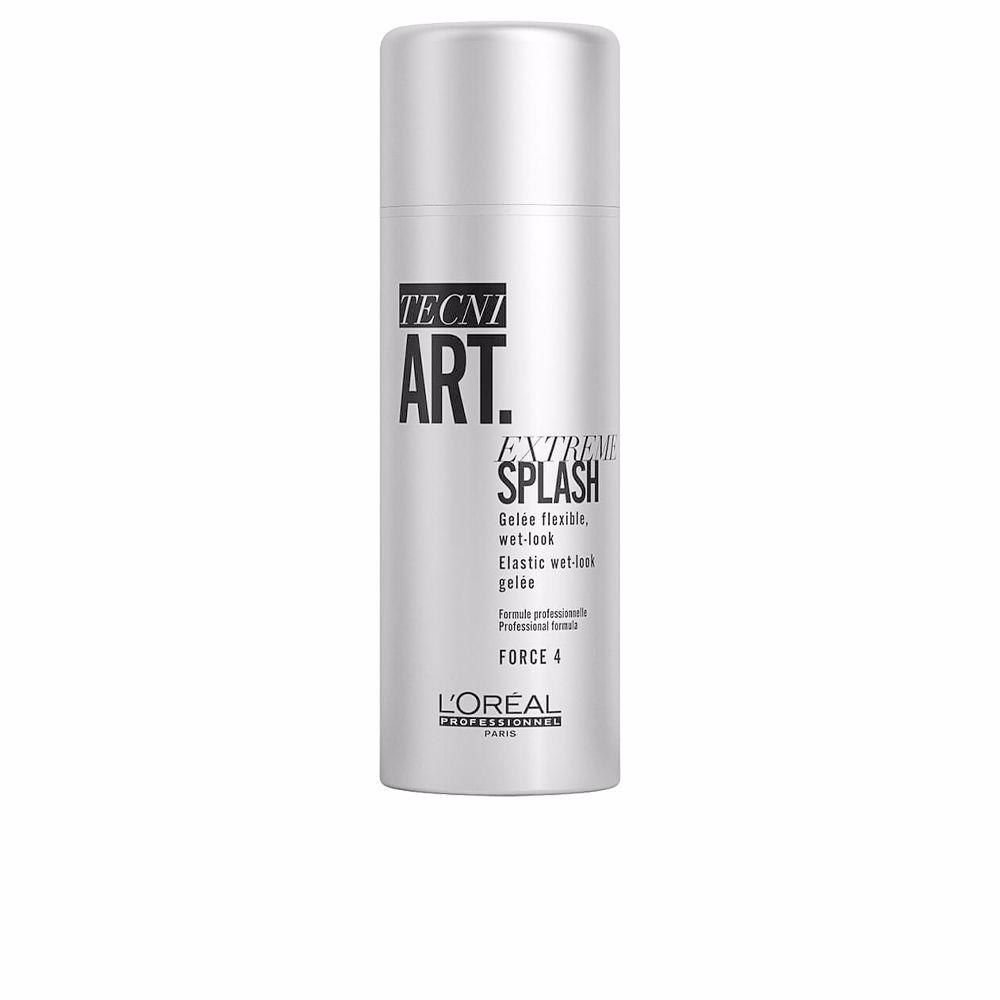 Wet Gel Effect Tecni Art L'Oreal Professionnel Paris E2908000 (150 ml) 150 Ml