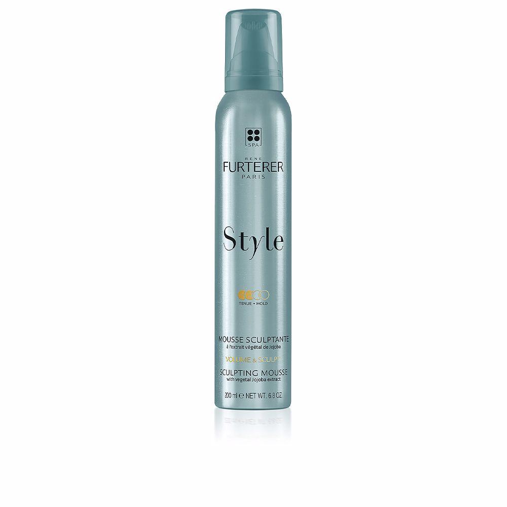 Style Espuma Moldeadora 200 Ml