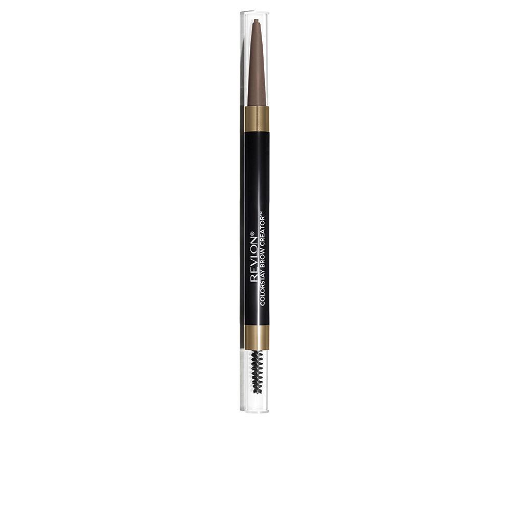 Colorstay brow creator #medium brown