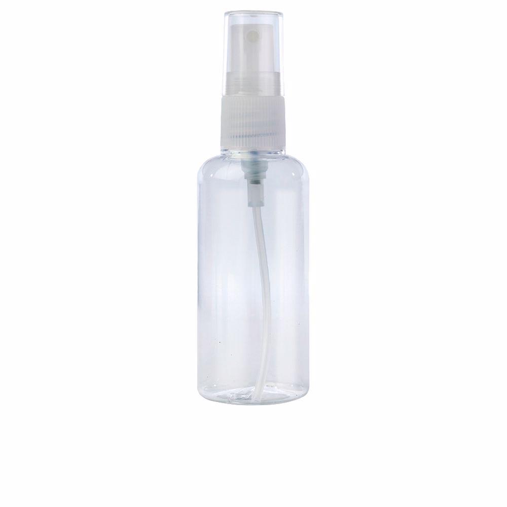 Botella spray plástico 100 ml