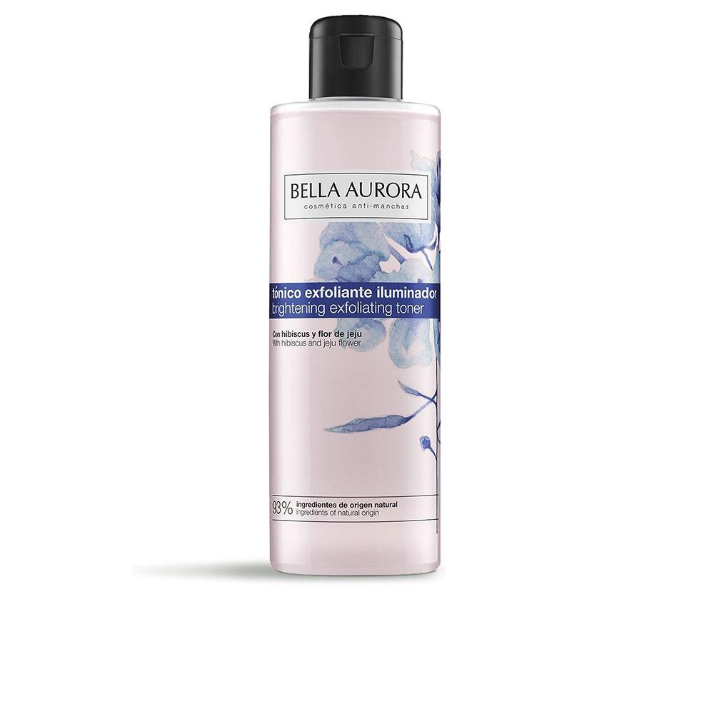 Exfoliating Toner Bella Aurora (200 ml)