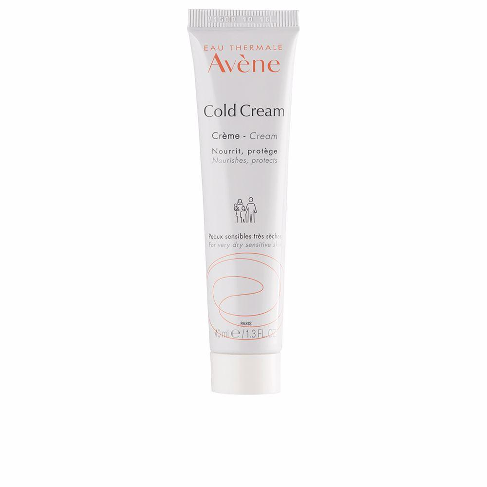 Hydrating Facial Cream Avene Cold Cream (40 ml)