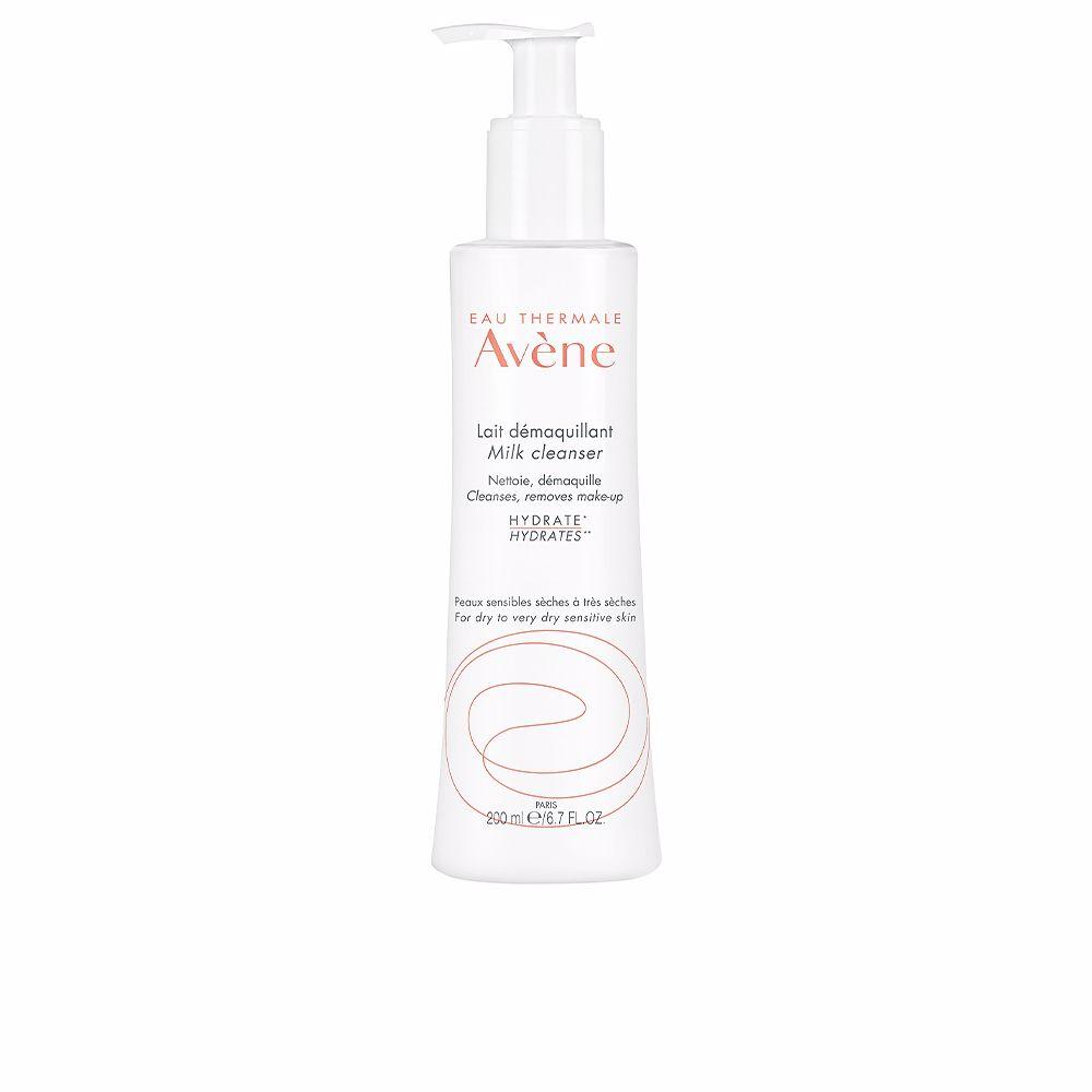 Facial Make Up Remover Cream Avene (200 ml)