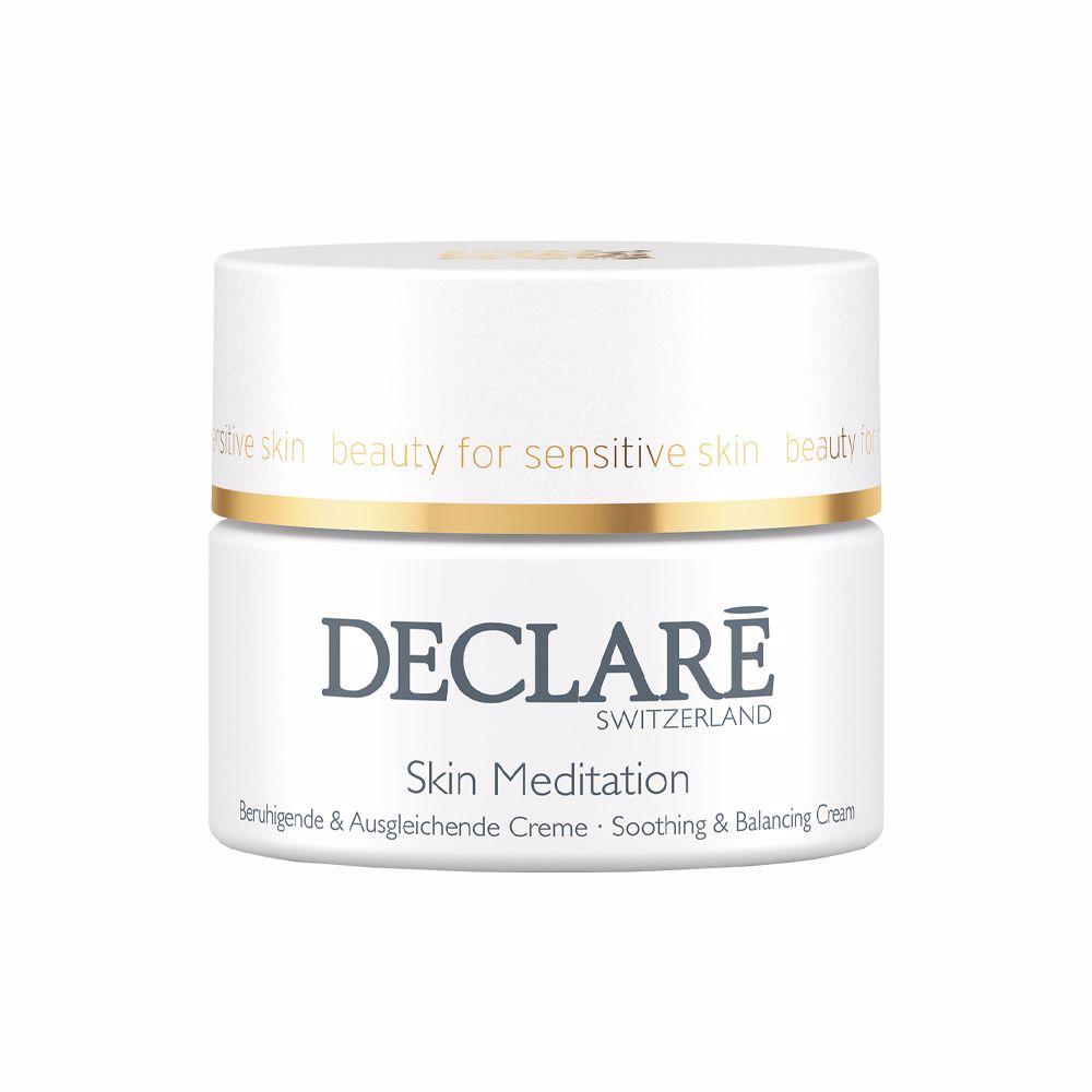 Hydrating Cream Stress Balance Declaré (50 ml)