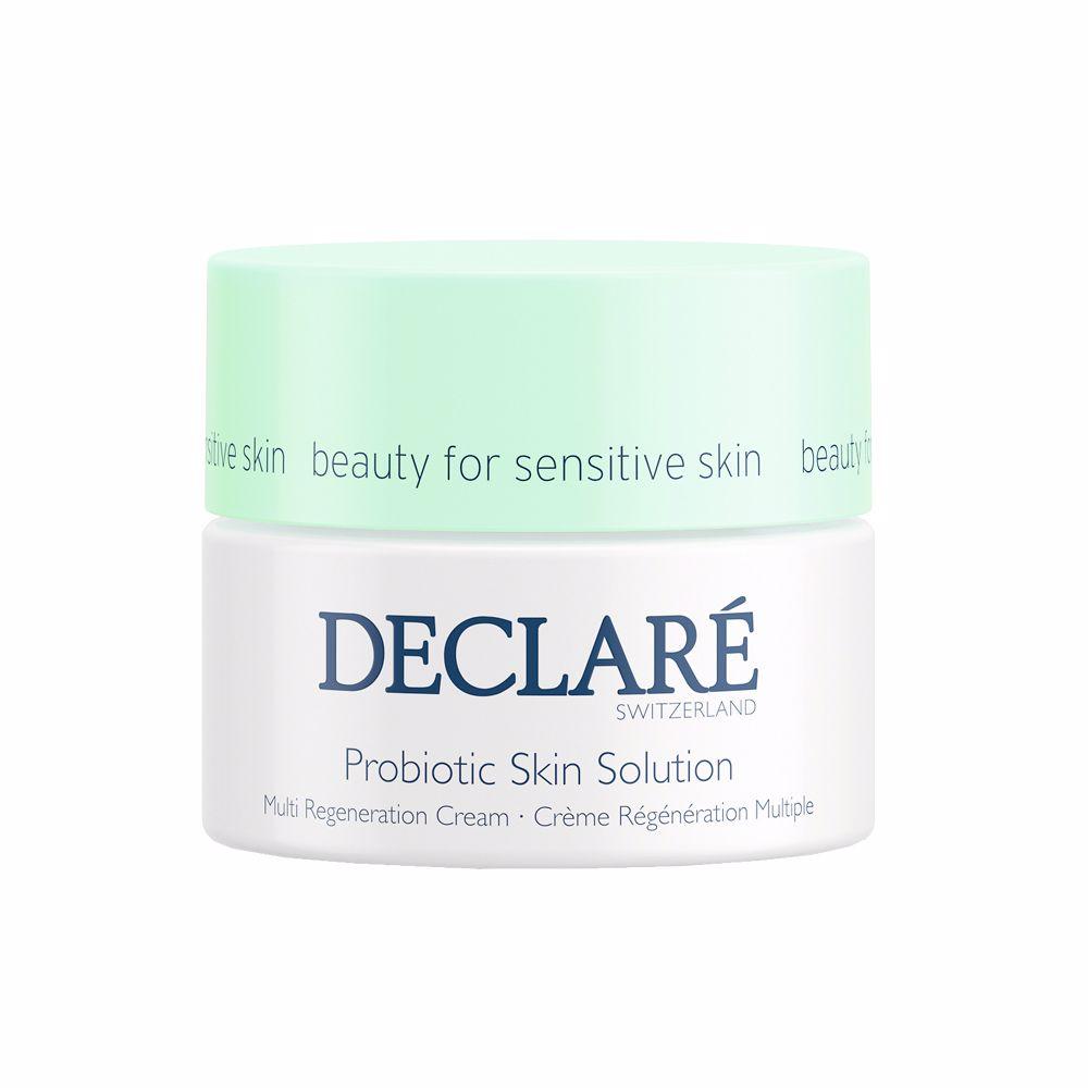 Hydrating Cream Probiotic Skin Solution Declaré (50 ml)