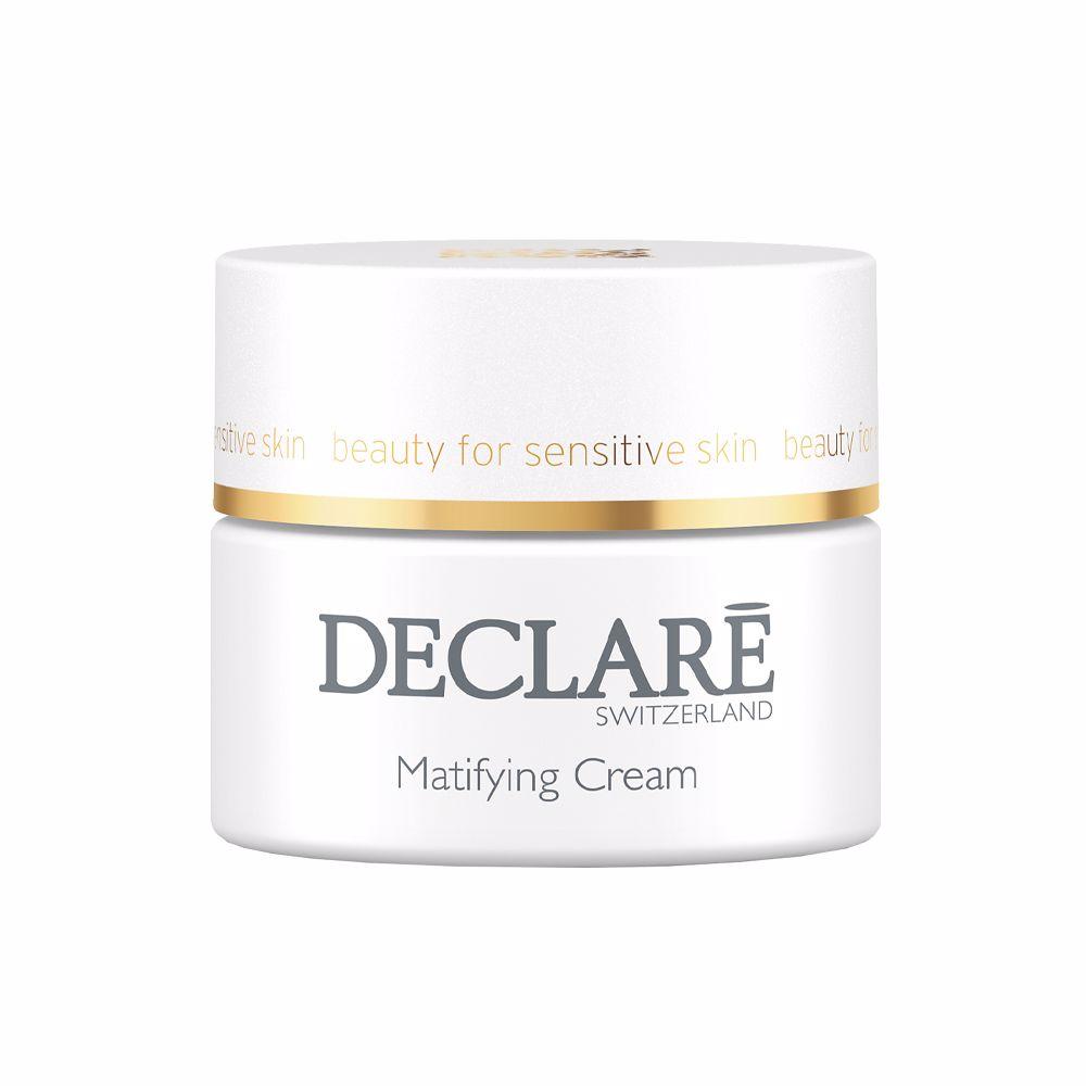 Facial Cream Pure Balance Matifying Declaré (50 ml)