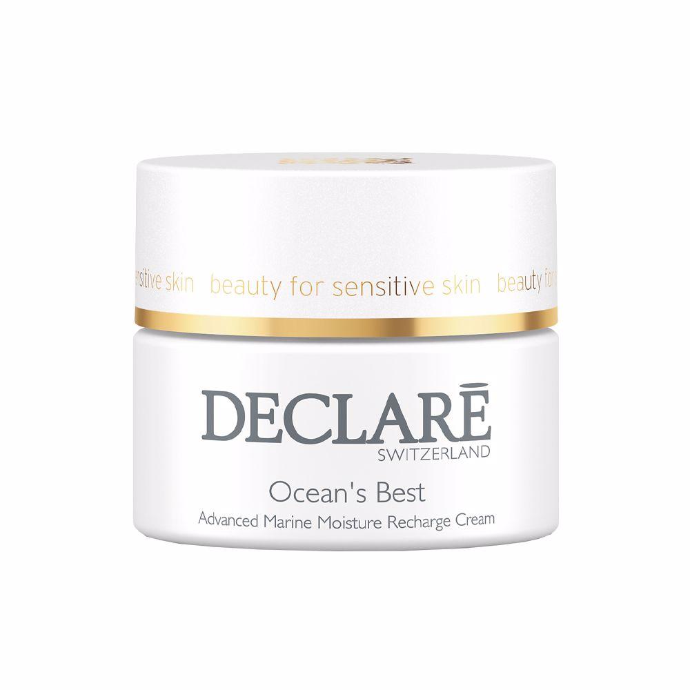 Hydrating Cream Hydro Balance Ocean's Best Declaré (50 ml)