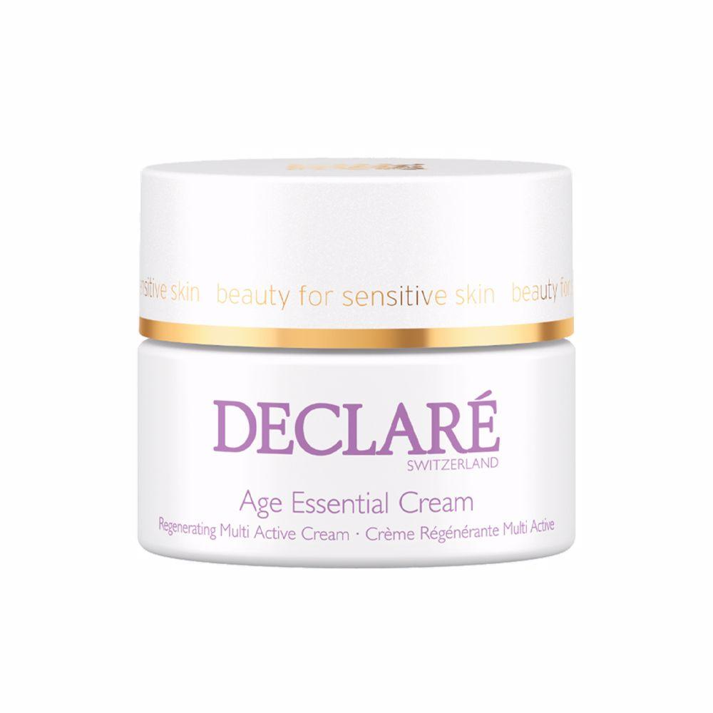 Anti-Ageing Regenerative Cream Age Control Declaré Age Control (50 ml) 50 ml