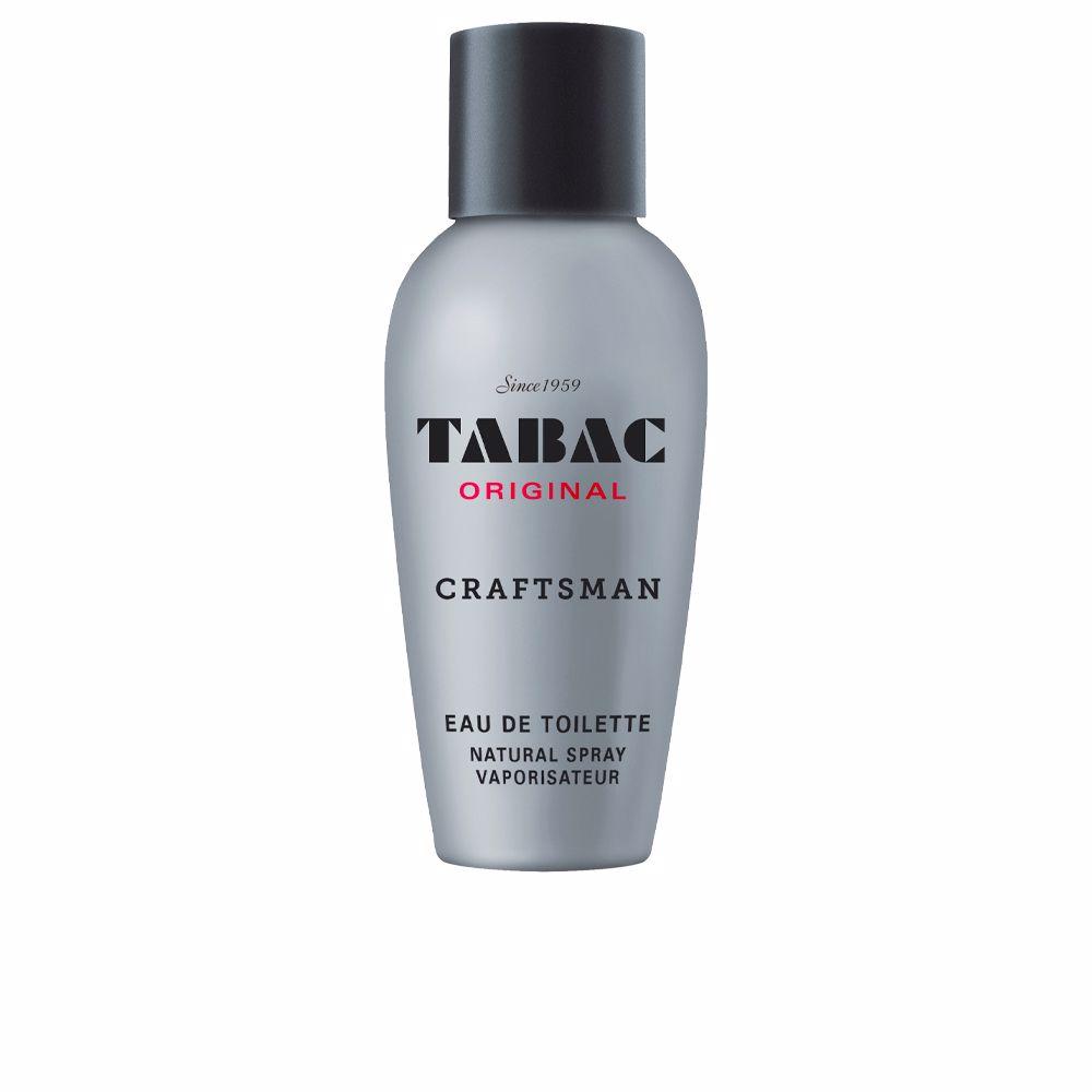 Men's Perfume Craftsman Tabac 4011700447039 EDT (50 ml) 50 ml