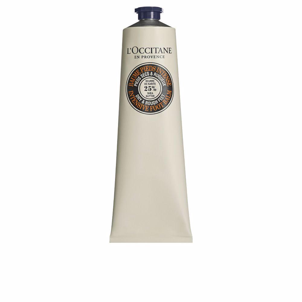 Moisturising Foot Cream Karite L'occitane Karite (150 ml) 150 ml