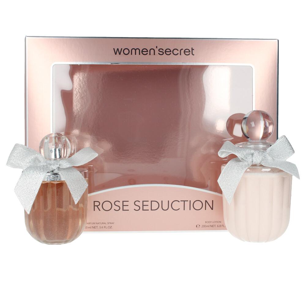 Women's Perfume Set Women'Secret (2 pcs)