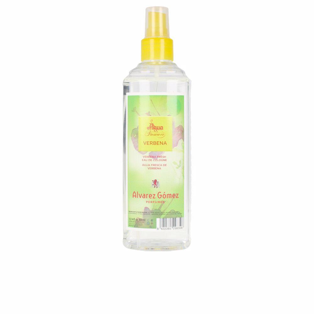 Agua De Colonia agua fresca verbena spray 300 ml