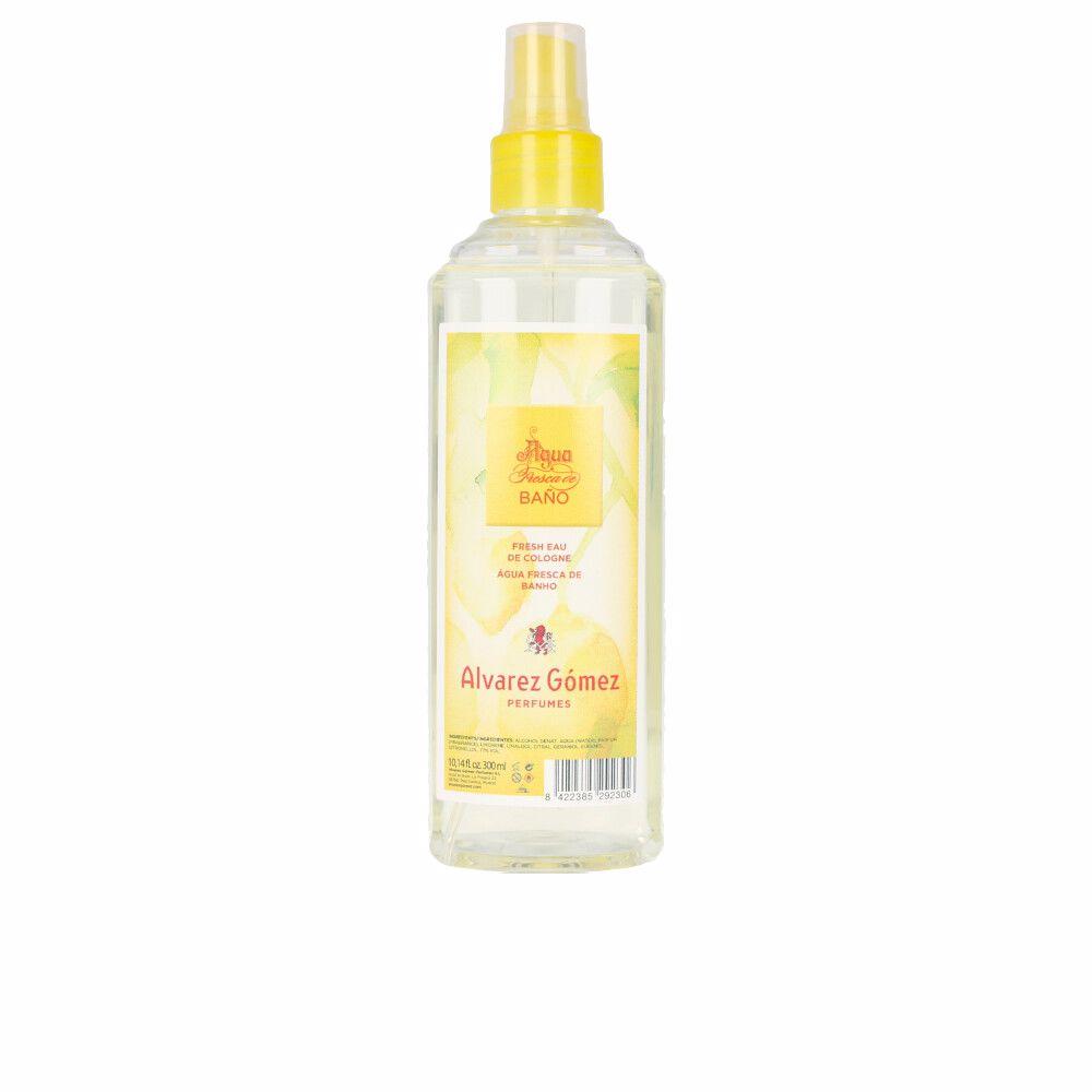 Agua De Colonia agua fresca original spray 300 ml