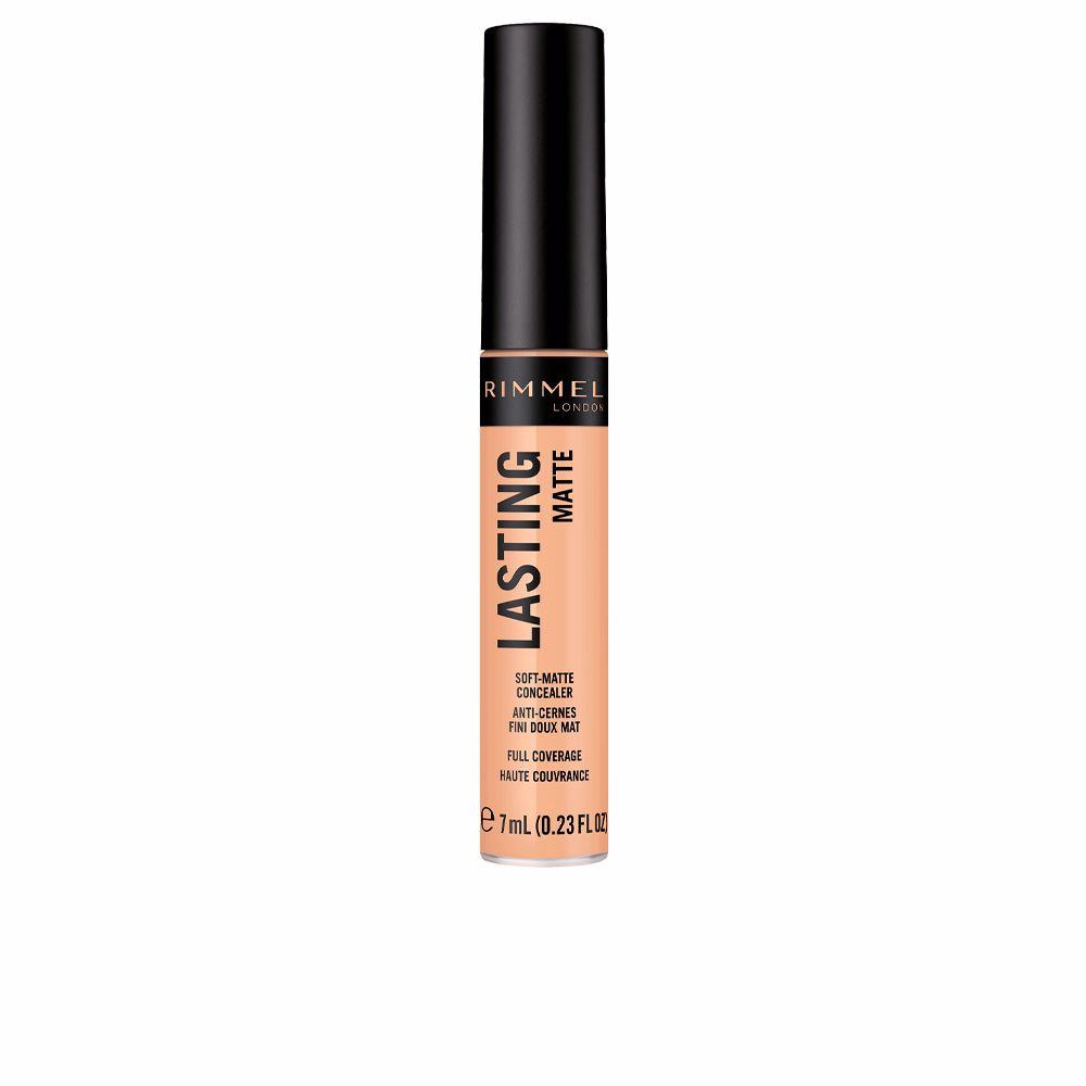 Lasting Matte concealer #010