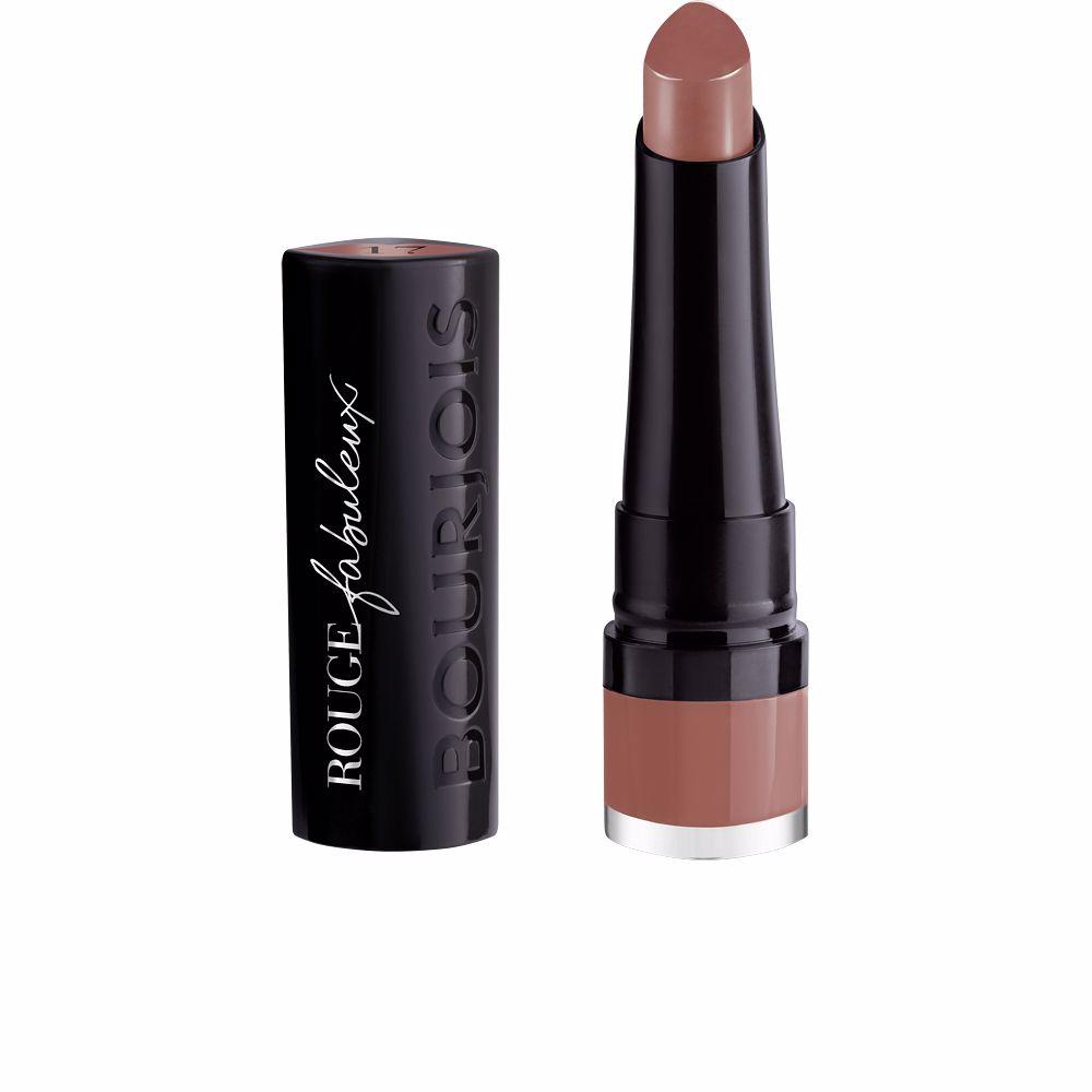 Rouge Fabuleux lipstick #017-beige au lait