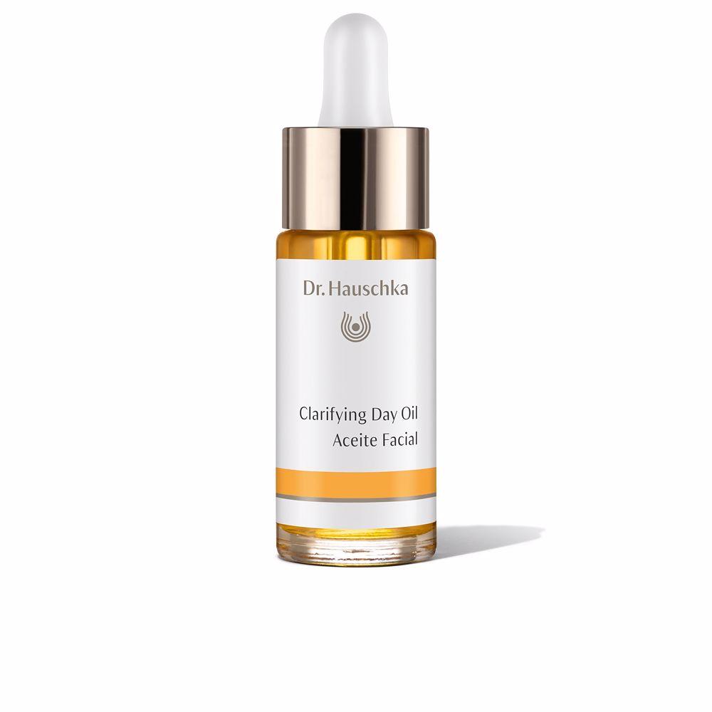 Facial Oil Clarifying Dr. Hauschka (18 ml)