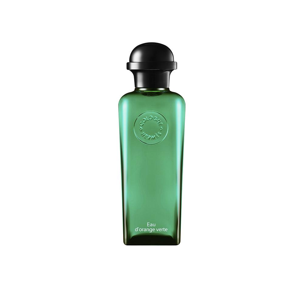 Eau D’ORANGE Verte eau de cologne spray 100 ml