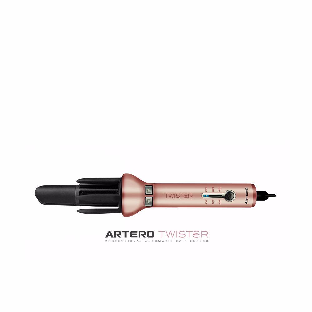 Hair Curling Tongs TWISTER Artero M646