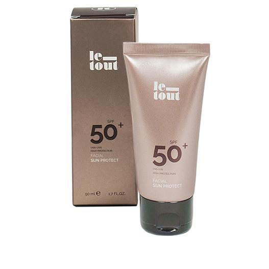 Facial Sun Protect SPF50+ 50 ml