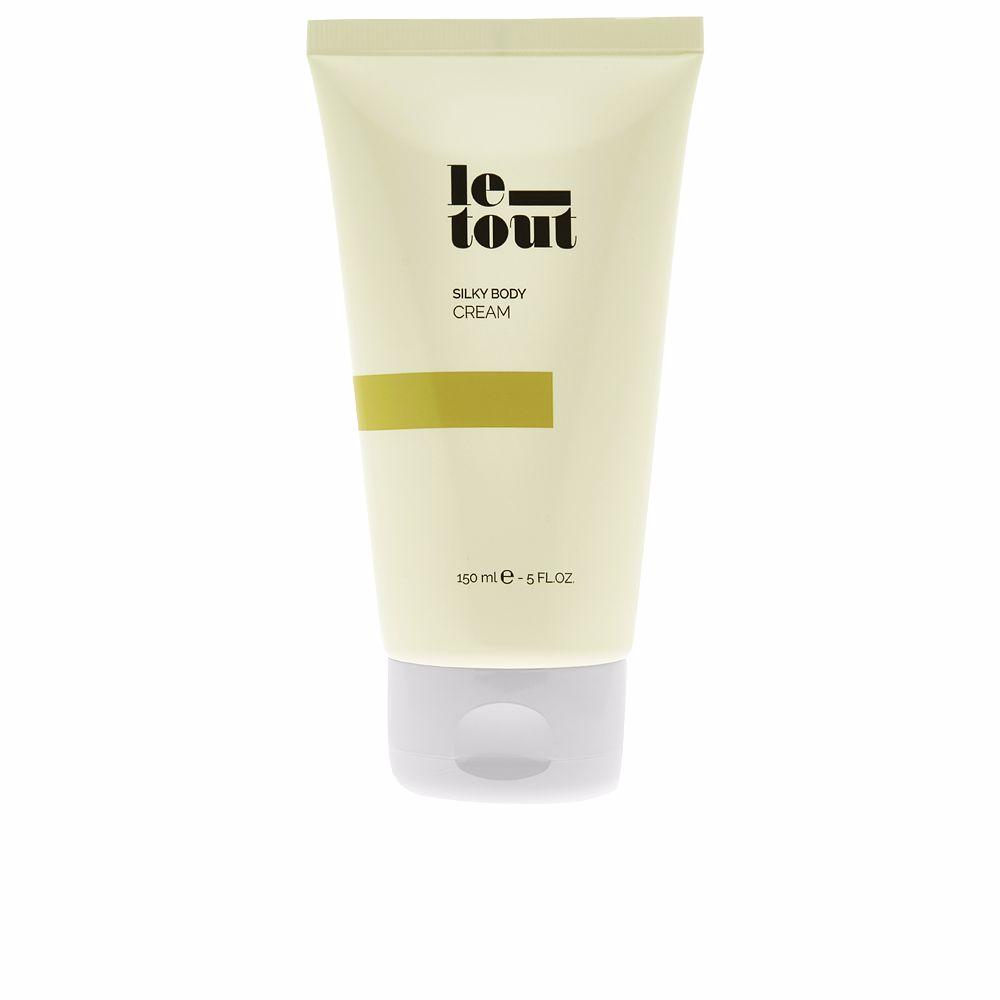 Hydrating Cream Silky Le Tout 213601 (150 ml) 150 ml