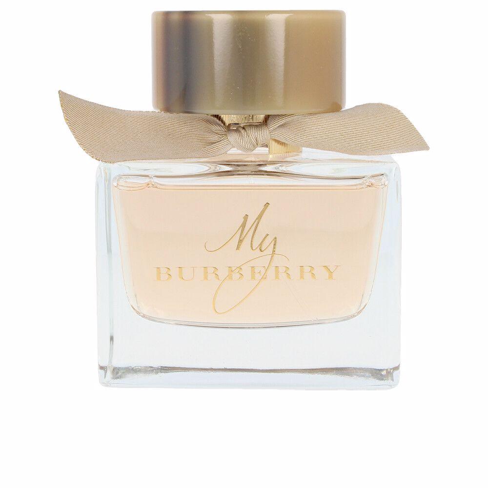 Women's Perfume Burberry EDP My Burberry 90 ml