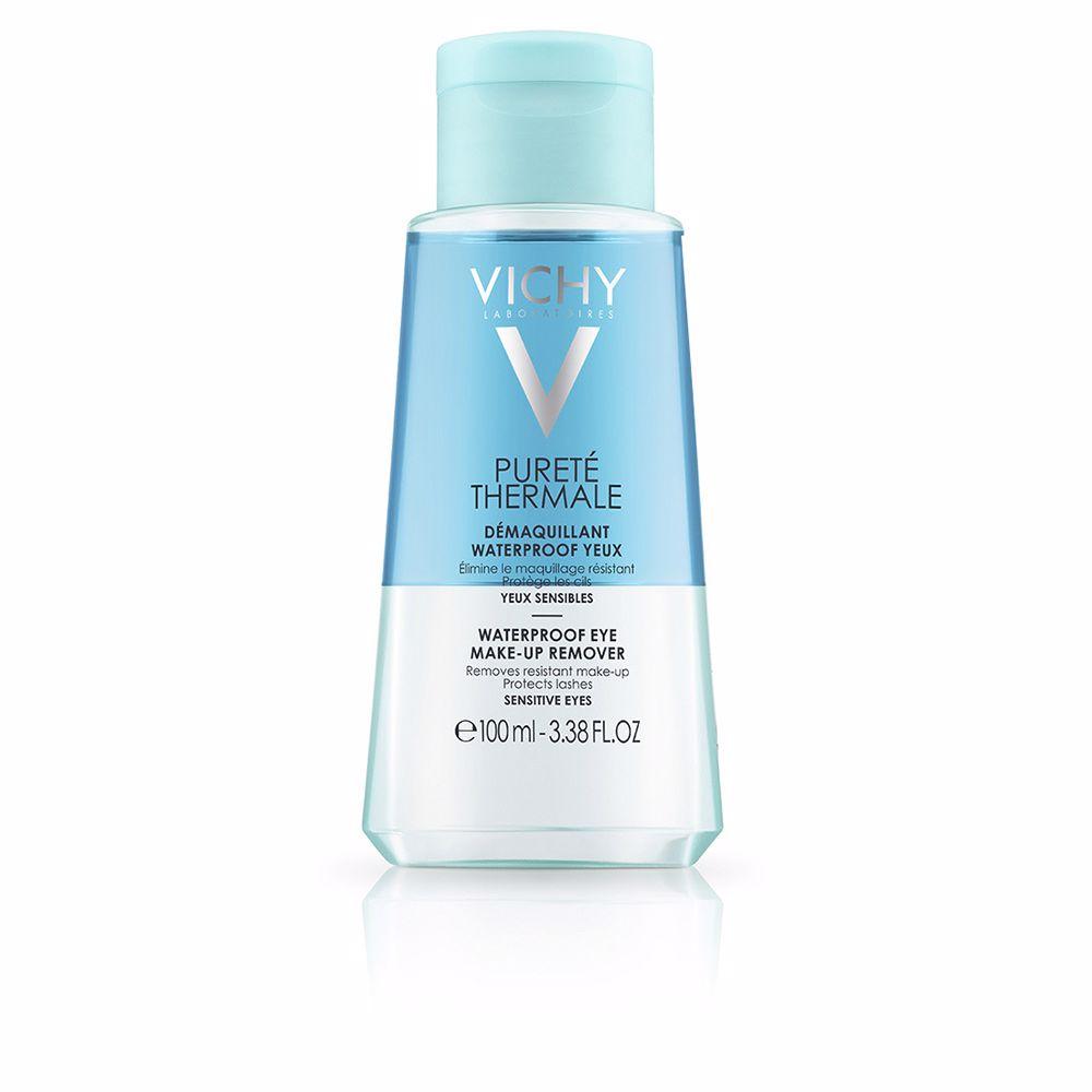 Vichy Purete Thermale Waterproof Eye Make-Up Remover 100ml