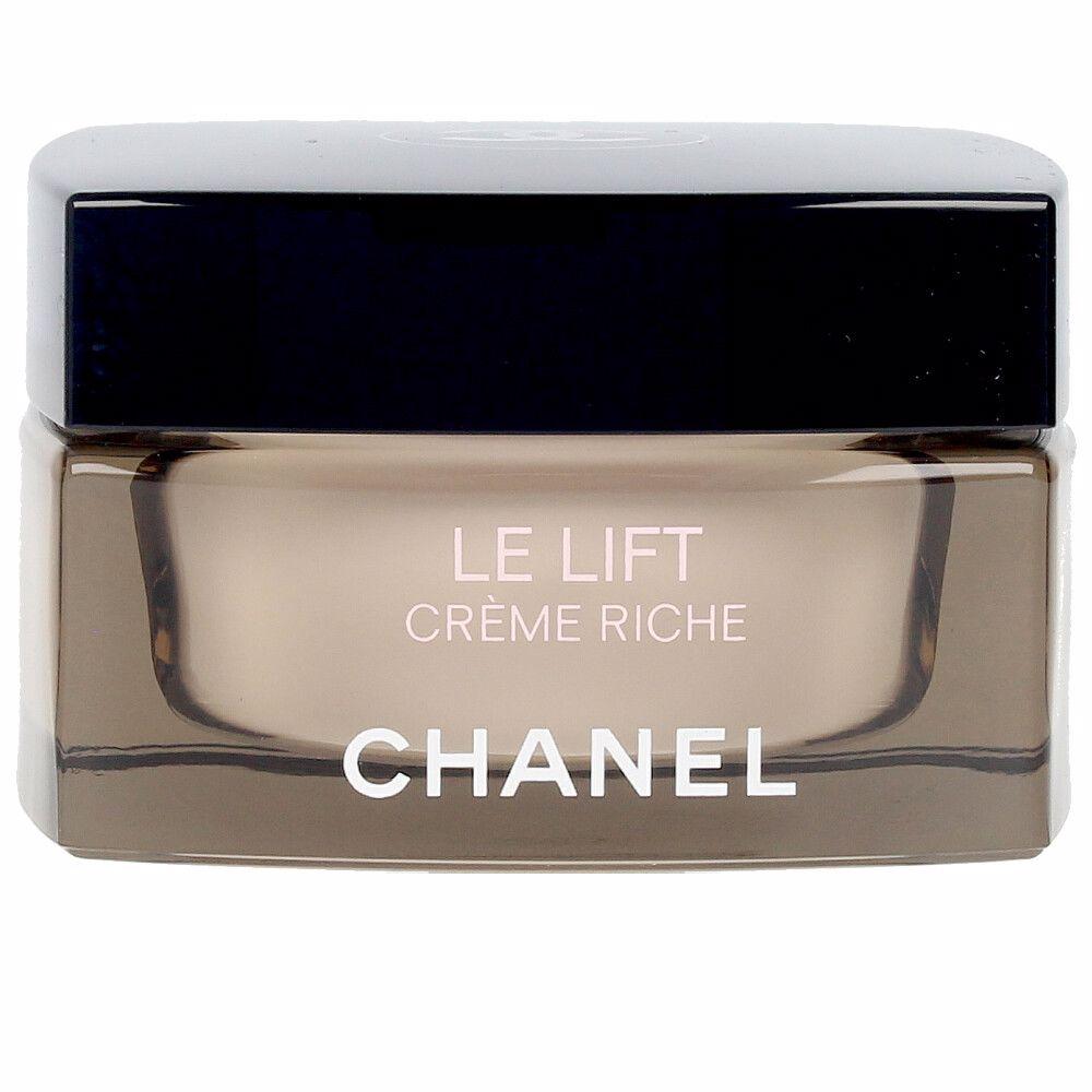 Firming Facial Treatment Le Lift Riche Chanel 820-141790 (50 ml) 50 ml